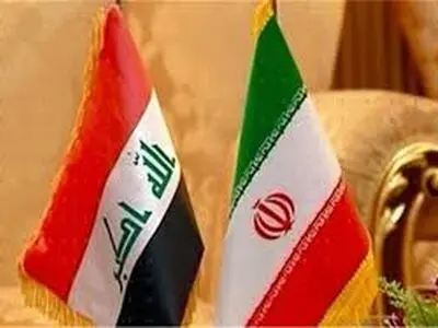 سفر هیات تجاری حلبچه به استان کرمانشاه 
