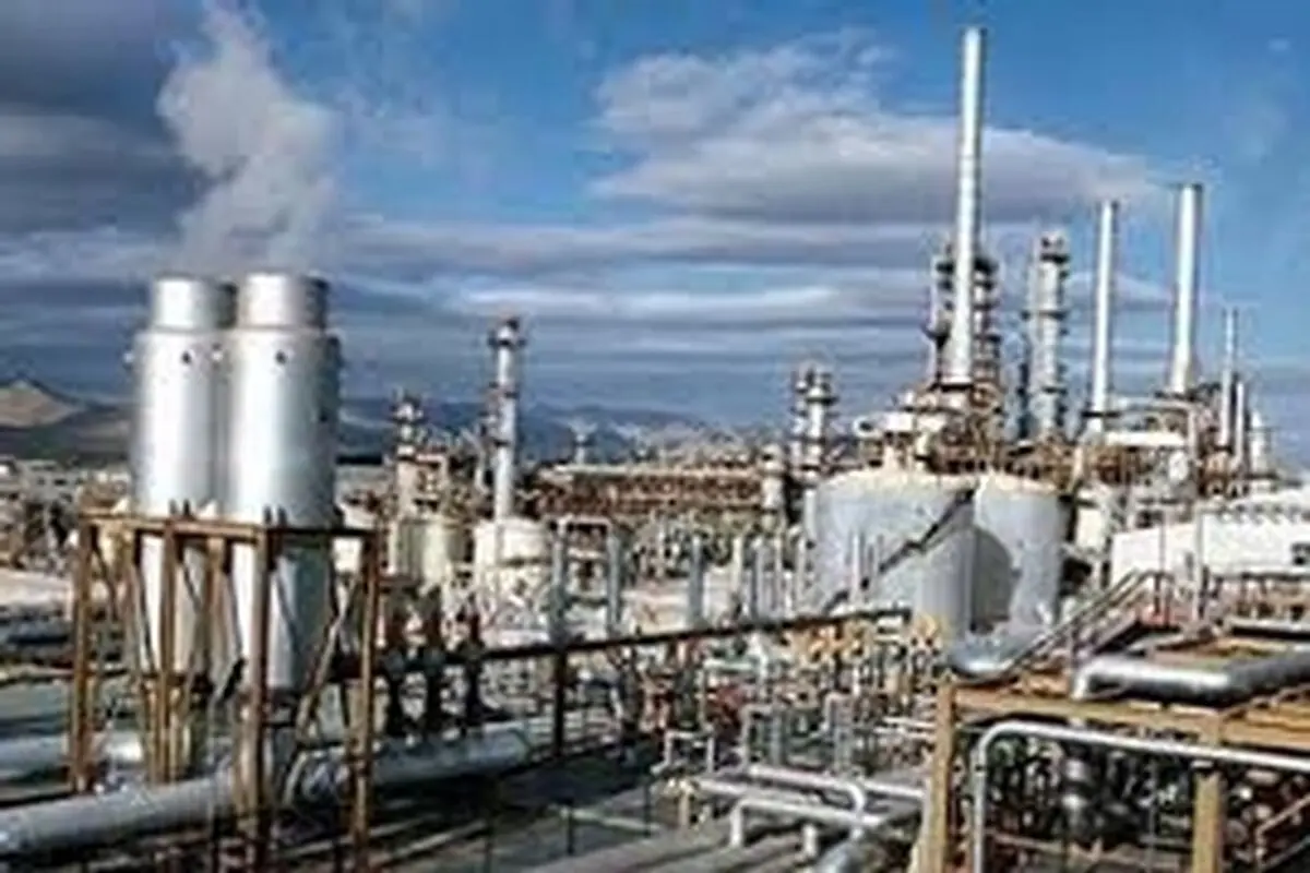 یک سوم صنایع شیمیایی کشور در اصفهان تولید می شود