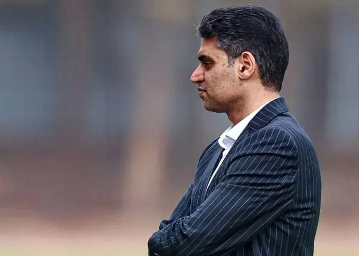 مدیرعامل پرسپولیس: ایران و ایرانی را به غیرت می‌شناسند