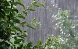 نیمه اول آبان هم خبری از بارش در کرمانشاه نیست