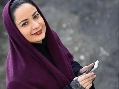 نسرین نصرتی به «زیر خاکی» پیوست