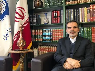 سیاست‌زدگی مانعی در مسیر توسعه روابط فرهنگی با اسپانیا است
