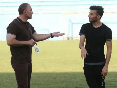 افشاگری بازیکن تیم نفت تهران؛ چون بچه پولدار نیستم گفتند برو!
