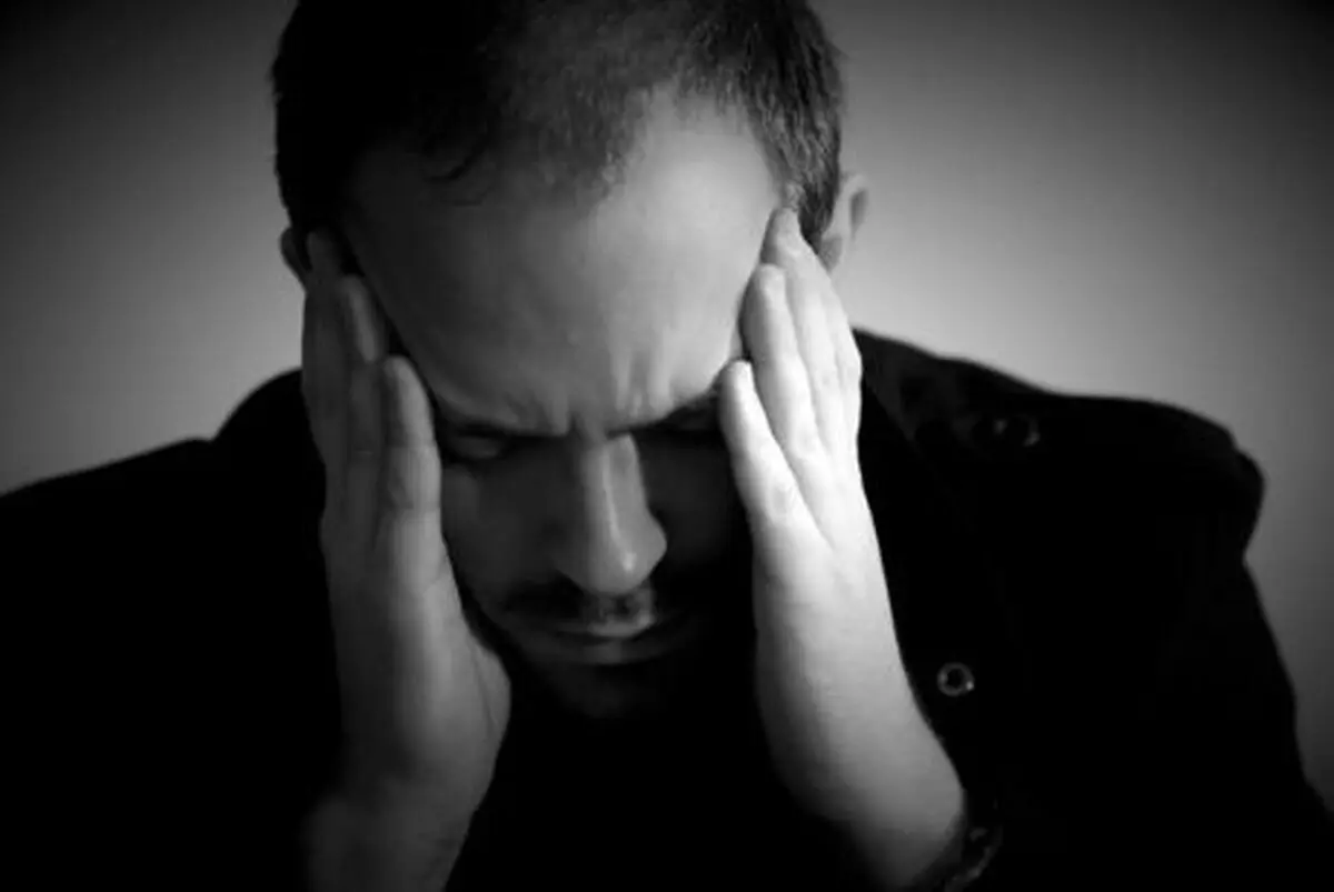 استرس چطور خطر سکته قلبی را افزایش می‌دهد؟