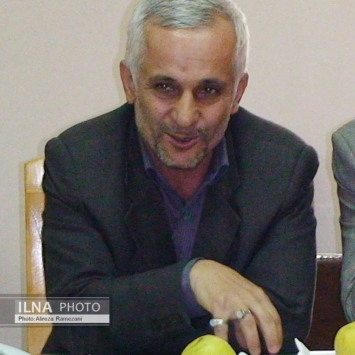 سازمان تامین اجتماعی در شعار بازنشستگان را تکریم می‌کنند