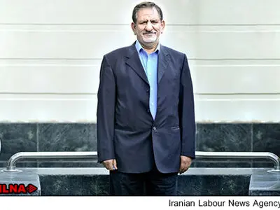 معاون اول رییس جمهور به اردبیل سفر می‌کند