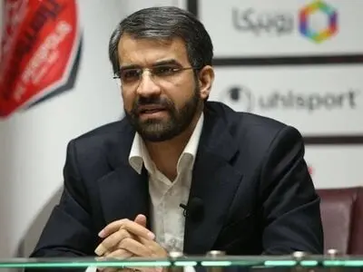 تمجید مدیرعامل باشگاه پرسپولیس از رسانه‌ها