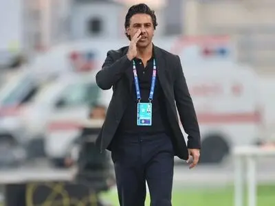 خشم فرهاد مجیدی از یک حذف تلخ