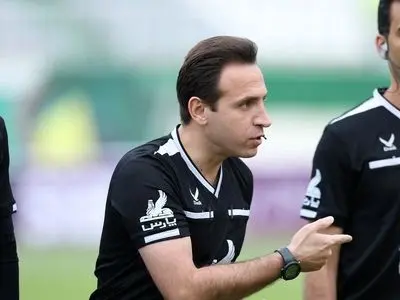 اسامی داوران هفته سیزدهم اعلام شد