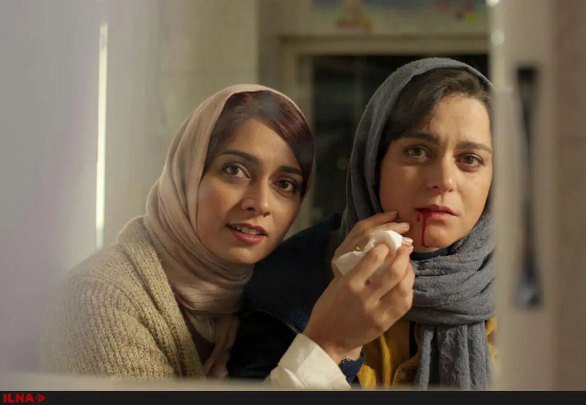 تیزر «سارا و آیدا» رونمایی شد+فیلم
