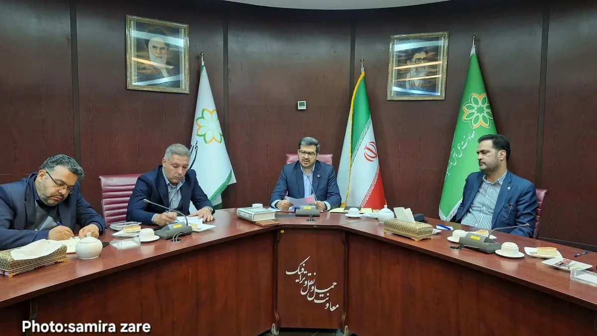 زیرساخت طرح زوج و فرد در شیراز تکمیل شد/ کمبود پارکینگ در شیراز وجود ندارد
