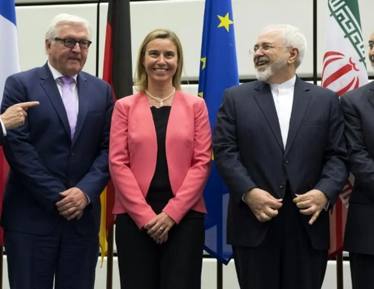 Zarif’s talks in Brussels slated for Jan. 11