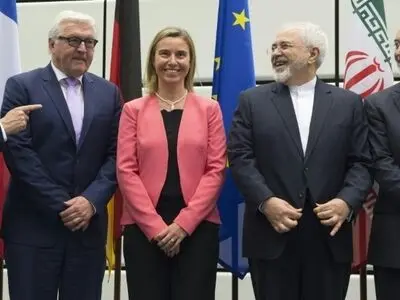 Zarif’s talks in Brussels slated for Jan. 11