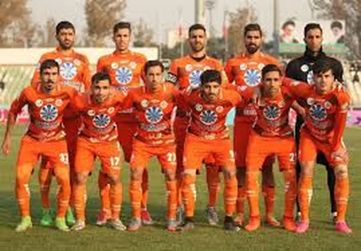 سایپا به مصاف فولاد خوزستان می رود