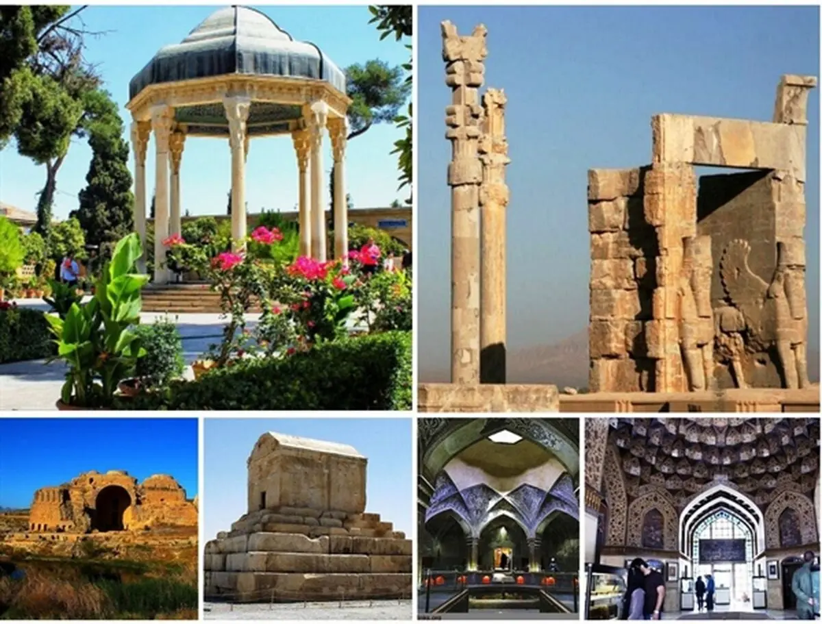 عدم موفقیت سازمان میراث فرهنگی در زمینه تبلیغات بین‌المللی/ لزوم توجه به گردشگری منطقه‌ای