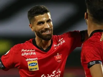 سرلک و مهدی‌پور در آستانه لژیونر شدن