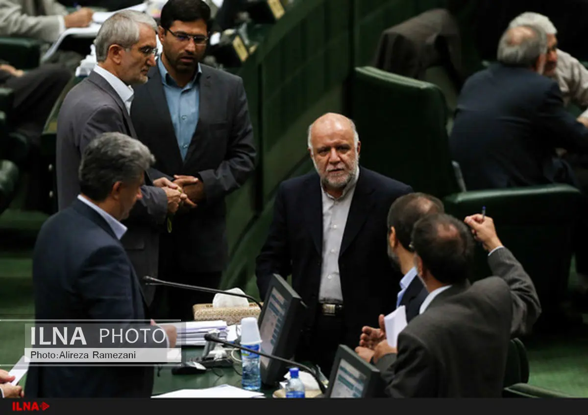پول فروش نفت حداکثر ٩٠ روزه دریافت می شود/بابک زنجانی تنها خریدار بدقول نفت ایران