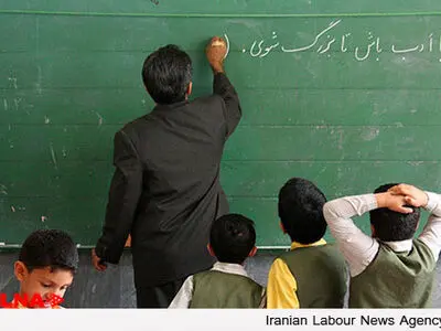 ادامه انتظار مربیان پیش‌دبستانی«خَزَل» برای تبدیل وضعیت