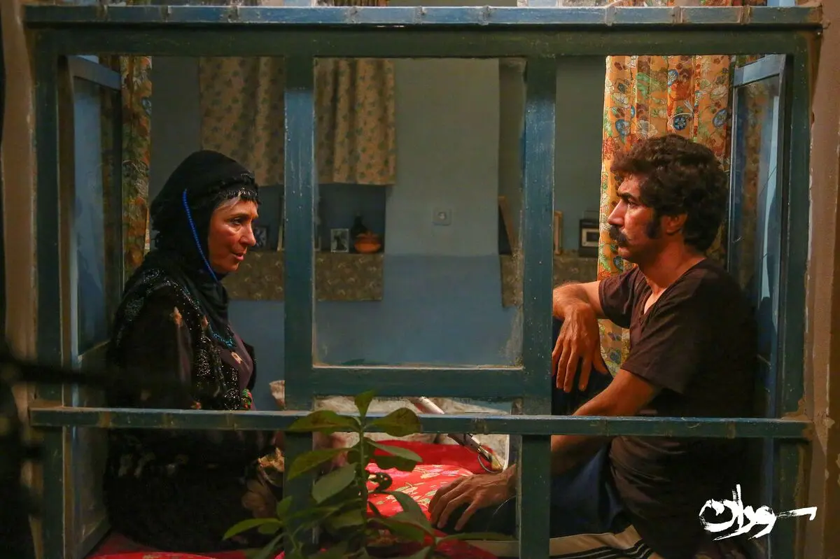 «سوران» به زودی آماده نمایش می‌شود