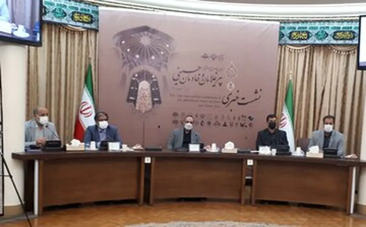 هجدهمین اجلاسیه بین‌المللی پیرغلامان حسینی در تبریز برگزار می شود/ برگزاری مجالس روضه‌های خانگی در شرایط کرونایی