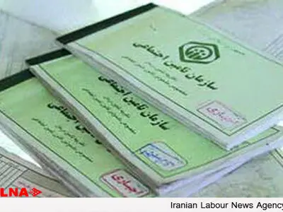 دستمزد مقطوع مبنای کسر حق بیمه در سال ۹۴ اعلام شد