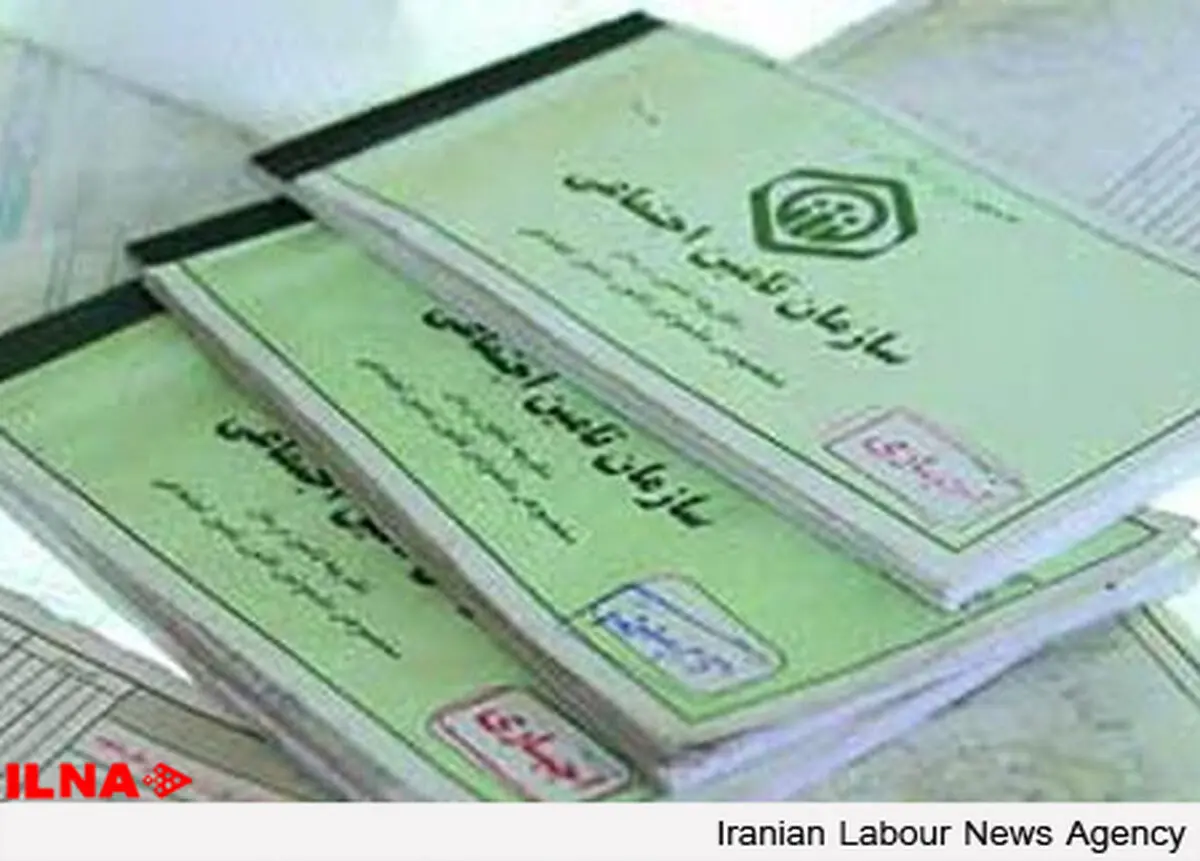 دستمزد مقطوع مبنای کسر حق بیمه در سال ۹۴ اعلام شد