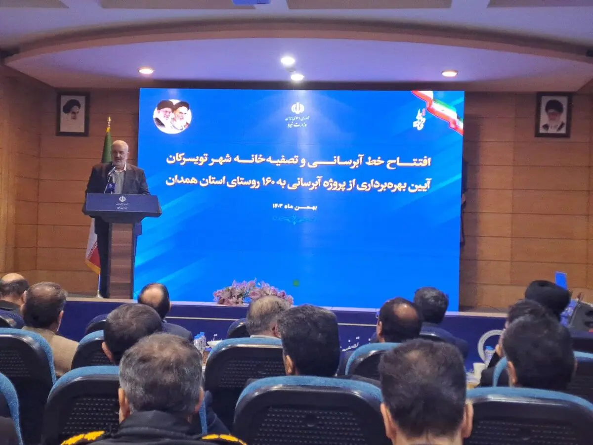 امروز همه کشورهای منطقه به تجهیزاتی که ما می‌سازیم نیاز دارند
