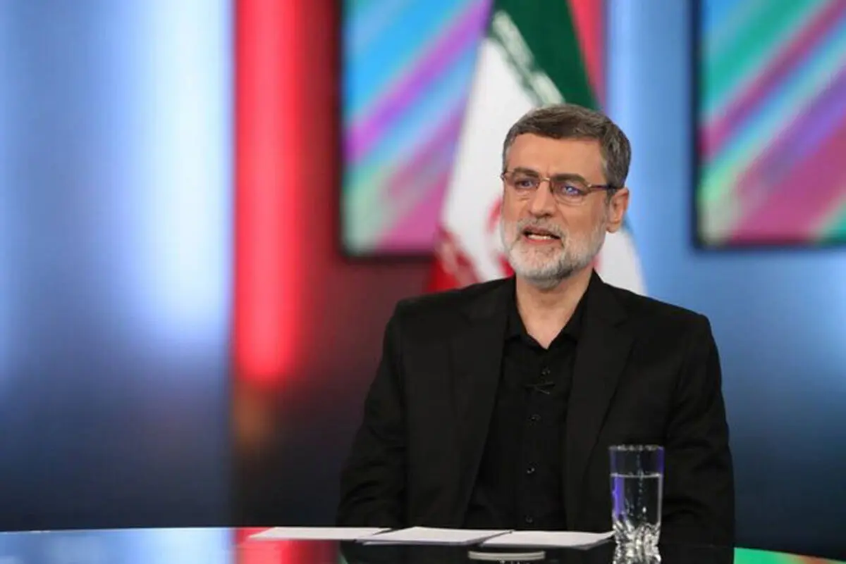 اولین مستند انتخاباتی قاضی‌زاده هاشمی امروز پخش می شود