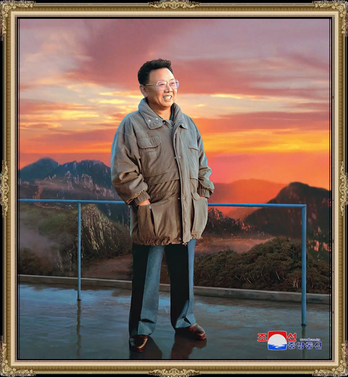 Devotion for Building a Thriving Country