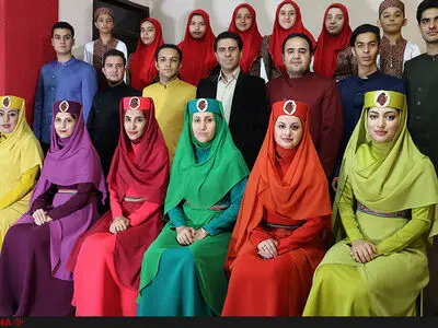 «مهر وطن» عازم بازی‌های جهانی کر در آفریقای جنوبی می‌شود+فیلم