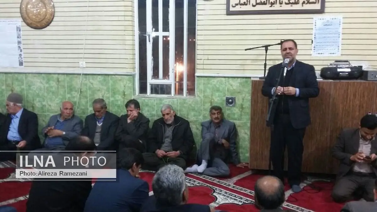 عزت در پرونده‌سازی، آبرو بردن و خفقان نیست 