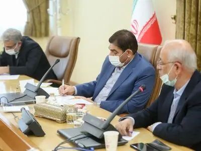 طرح دولت برای اجرای «نهضت احیا» در راستای حمایت از بنگاه‌های تولیدی