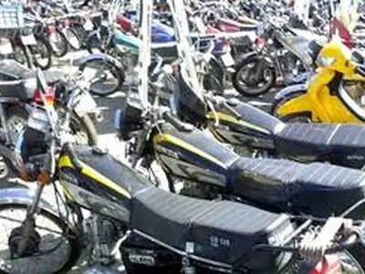 ترخیص وسایل نقلیه توقیفی با 50 درصد تخفیف