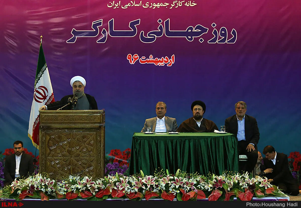 لایحه اصلاح قانون کار را پس می‌گیریم
