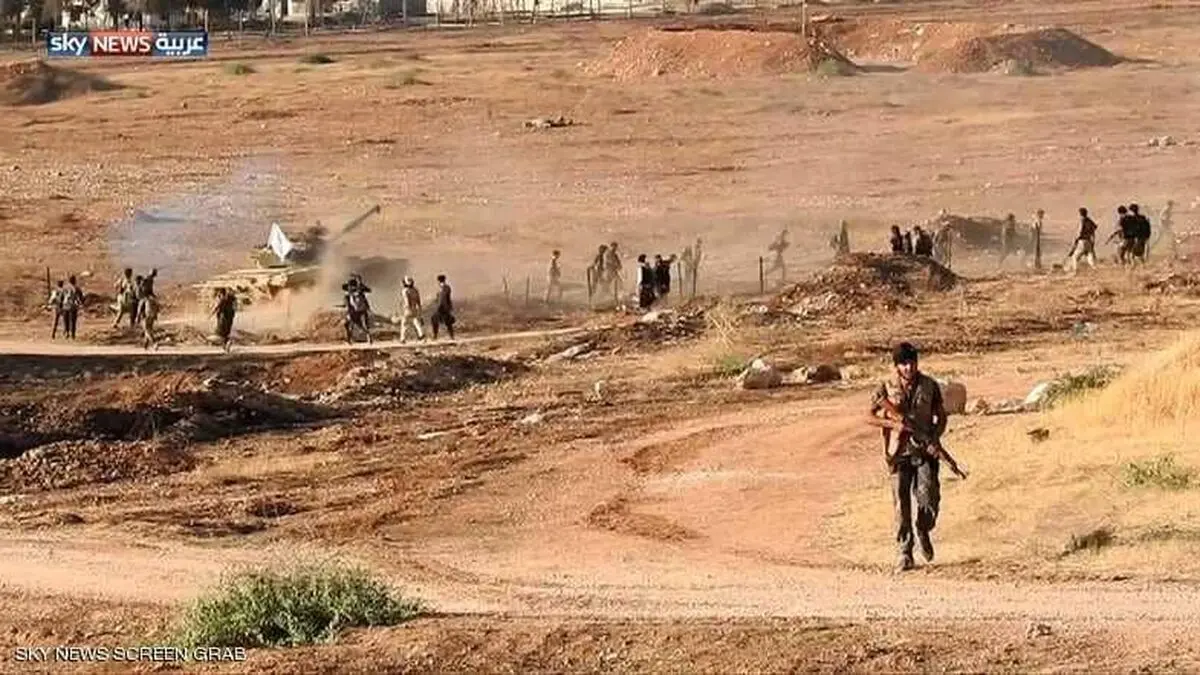 ۲ سرباز ترکیه در شمال عراق کشته شدند