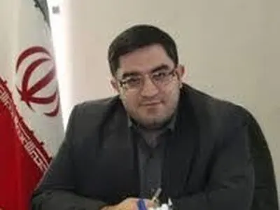 پیام تبریک بخشدار قلعه نو به مناسبت هفته دولت