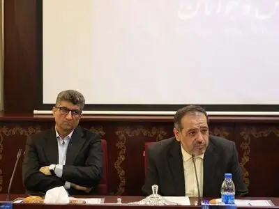 یوسفی: حمایت وزیر پدرانه است/ 400 میلیارد بدهی شرکت تجهیز را پرداخت کردیم