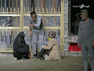 صداهای ماندگار ایران به تماشای «میراث» می‌نشینند
