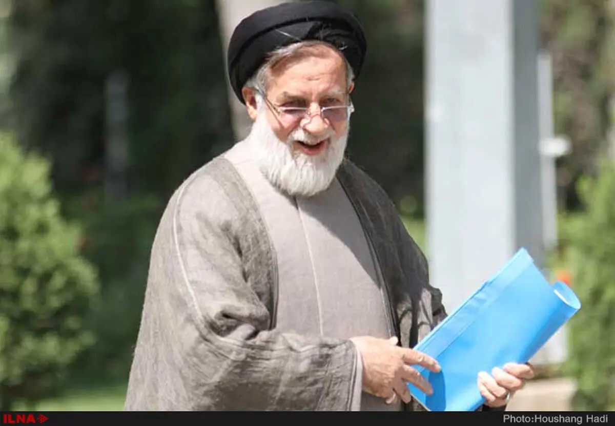 خبر تغییر شهیدی از بنیاد شهید و امور ایثارگران تکذیب شد