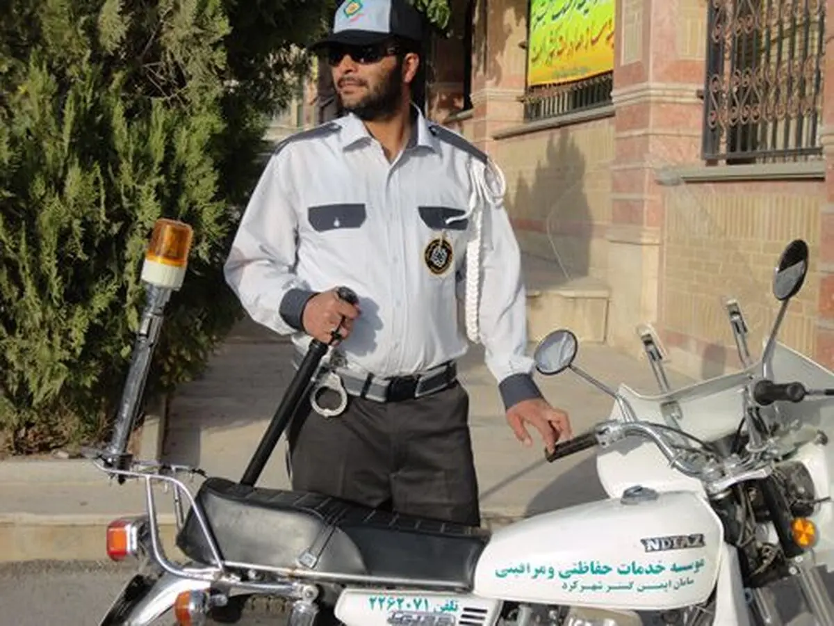 مسلح شدن نیروهای موسسات انتظام/ طراحی 6 نوع پوشش برای کارکنان