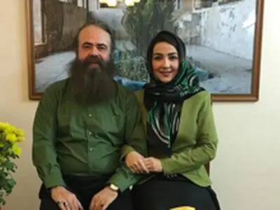 فاصله سنی عجیب هنرمندان ایرانی با همسرانشان! +عکس