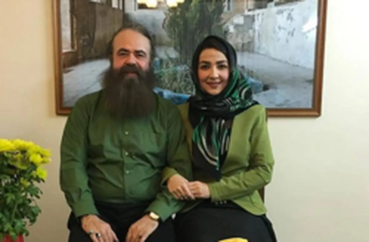فاصله سنی عجیب هنرمندان ایرانی با همسرانشان! +عکس