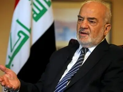 عراق سفیر آمریکا در بغداد را احضار کرد