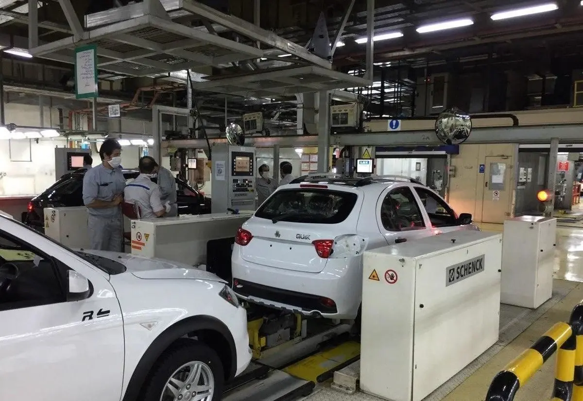 تاخیر در تحویل خودروهای ثبت نامی/ چگونه مردم از خودروسازان شکایت کنند؟