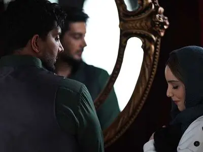سعی داشتیم بین فضای رئال و فانتزی بایستیم/ در «قطب شمال» قصه‌گویی مهم‌ترین عنصر فیلمنامه بود