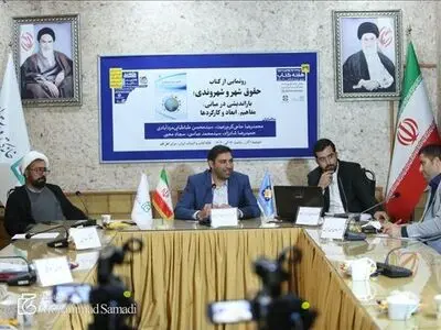 کتاب باید رسانه اصلی مردم شود