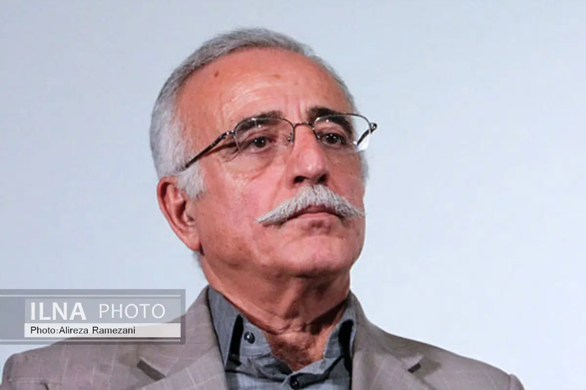 «پلیس بازی» آخر آذر کلید می‌خورد/ تهیه‌کننده معنوی هستم نه مالی