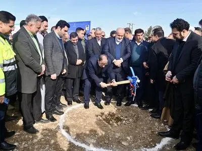 دولت چهاردهم خود را مکلف به تکمیل سد نرماب چهل‌چای می‌داند
