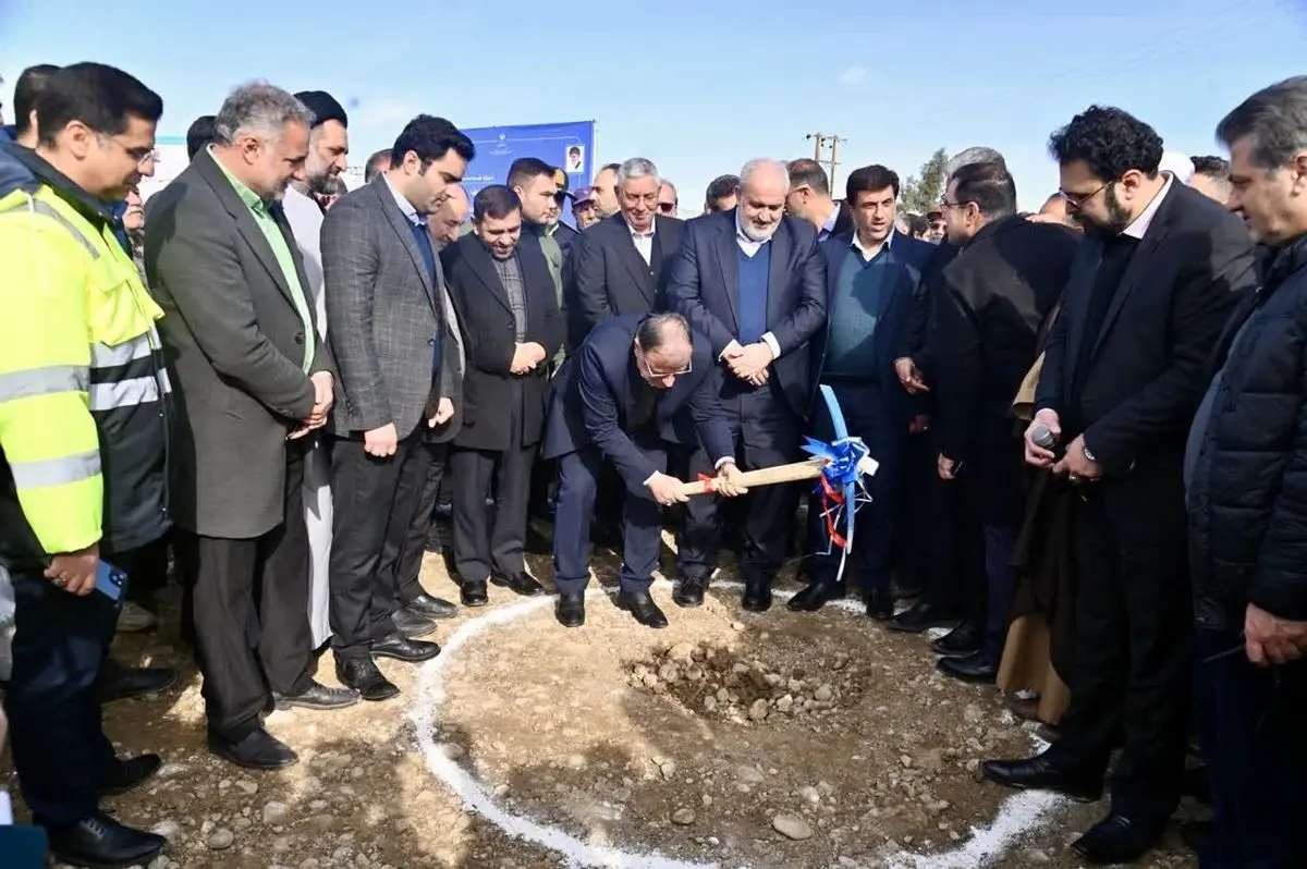 دولت چهاردهم خود را مکلف به تکمیل سد نرماب چهل‌چای می‌داند
