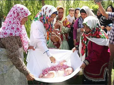 امسال هم جشنواره بین‌المللی گل غلتان امیریه در دامغان برگزار نمی‌شود/ این جشنواره  مستند‌سازی  و از تلویزیون پخش می‌شود 